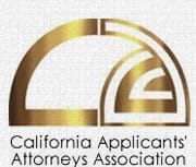 California Applicants Attorneys Association