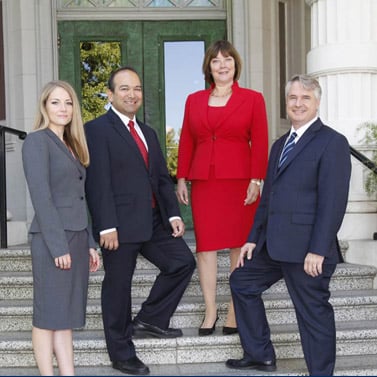 Photo of Professionals at Law Offices of Kelly, Duarte, Urstoeger & Ruble LLP