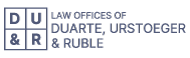 Law Offices of Kelly, Duarte, Urstoeger & Ruble, LLP